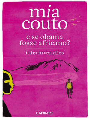 cover image of Interinven--E Se Obama